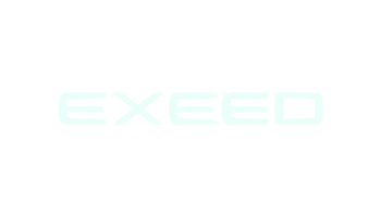 Exeed SVG Blanco