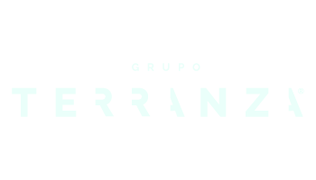 Terranza SVG Blanco